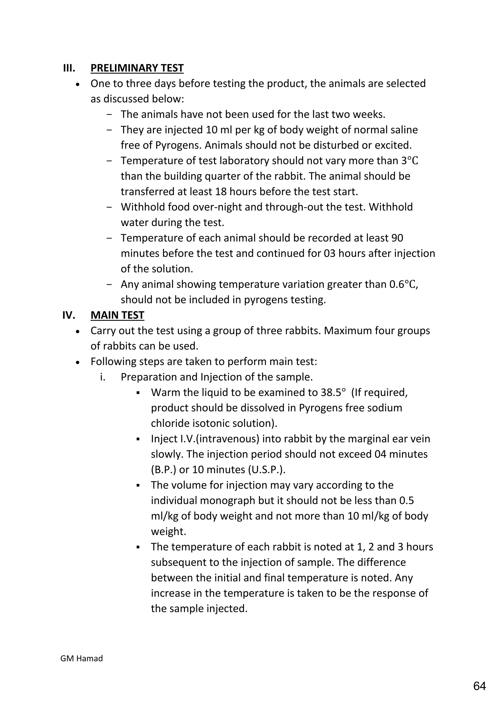 Quality control complete notes