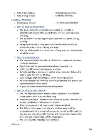 Quality control complete notes