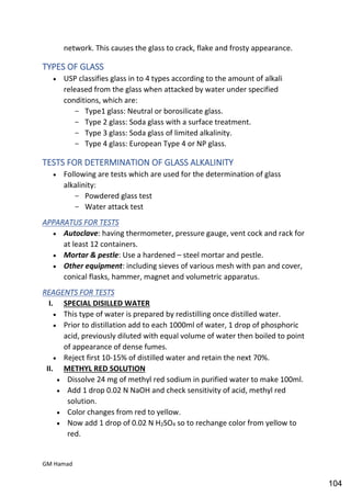 Quality control complete notes