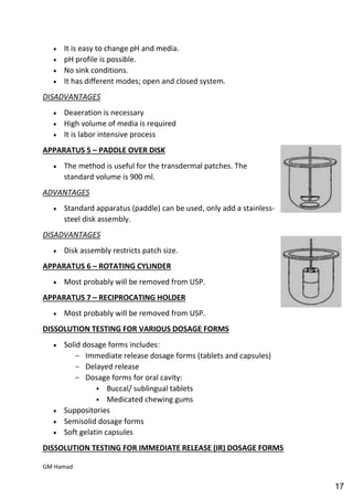 Quality control complete notes