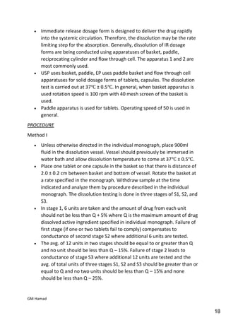 Quality control complete notes