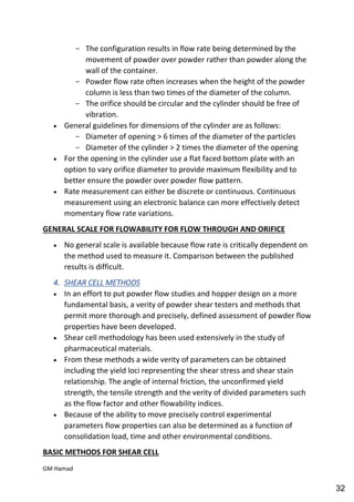 Quality control complete notes