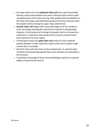 Quality control complete notes