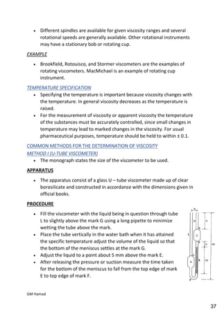 Quality control complete notes
