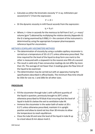 Quality control complete notes