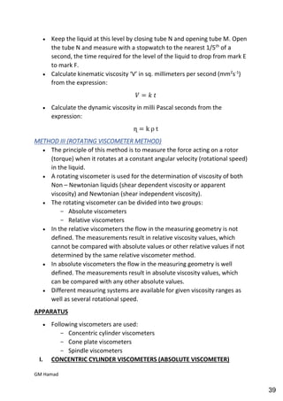 Quality control complete notes