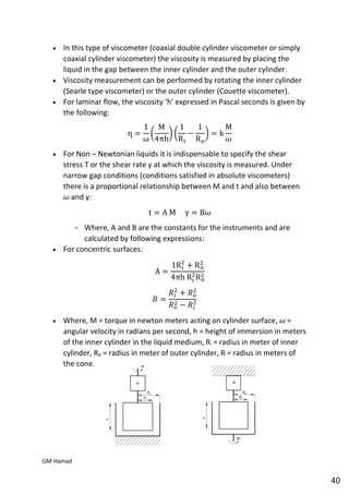Quality control complete notes