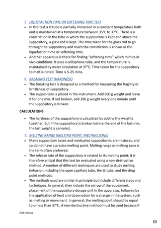 Quality control complete notes