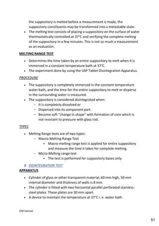 Quality control complete notes