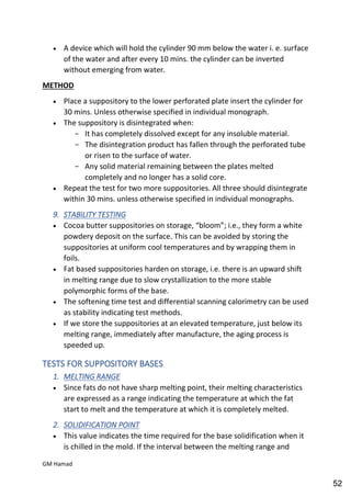 Quality control complete notes