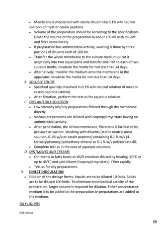 Quality control complete notes