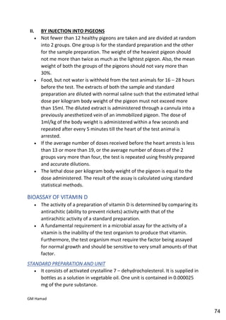 Quality control complete notes