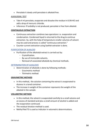 Quality control complete notes