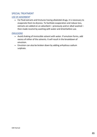 Quality control complete notes