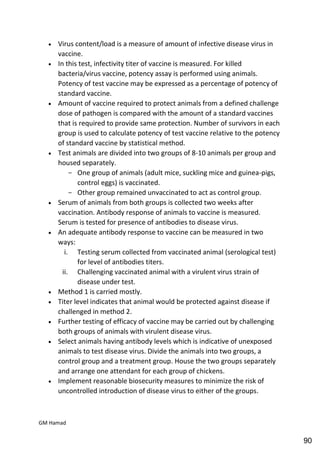 Quality control complete notes