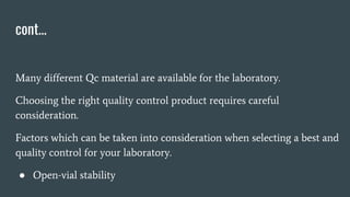 Master Quality control for clinical laboratories.pptx