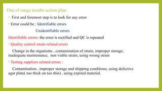 Quality control in Antimicrobial susceptibility testing.pptx