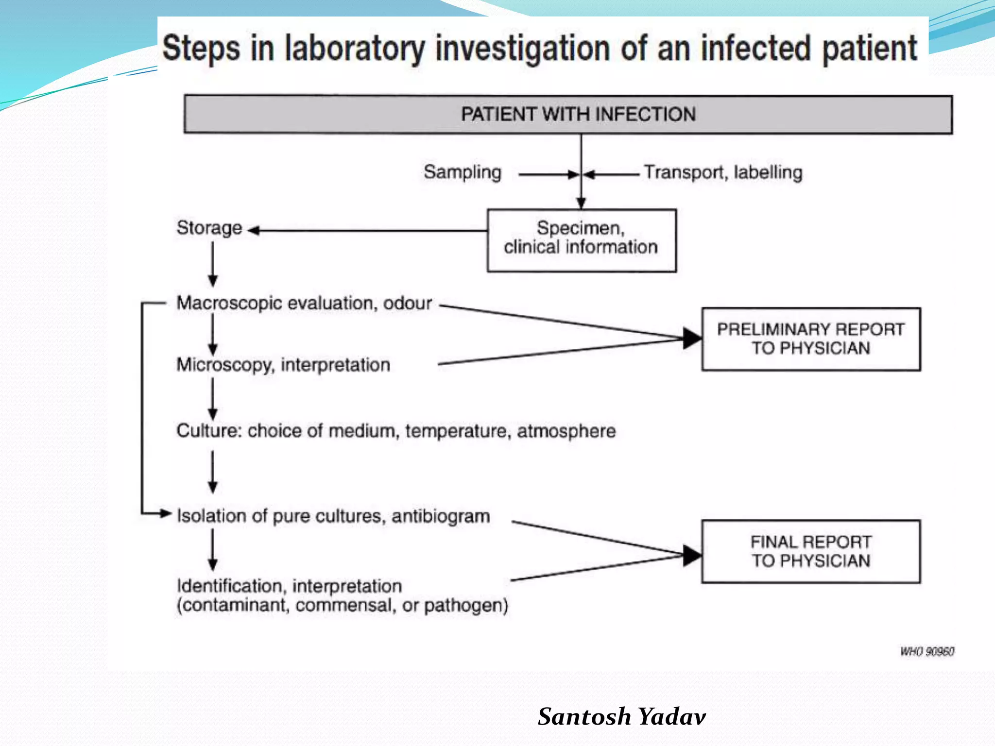 Quality Assurance in Clinical Microbiology | PPTX