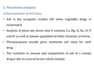Quality control lec2 | PPTX