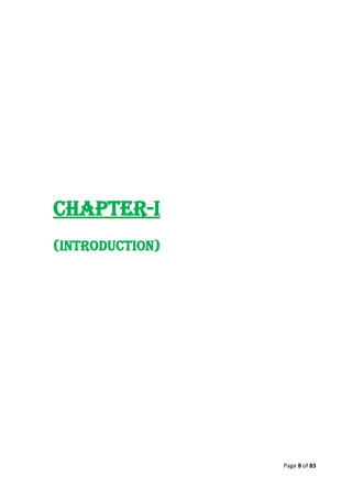 Quality control management  in apparel industries.