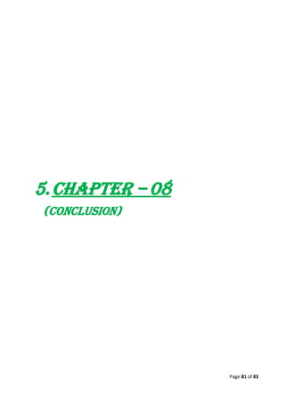 Quality control management  in apparel industries.