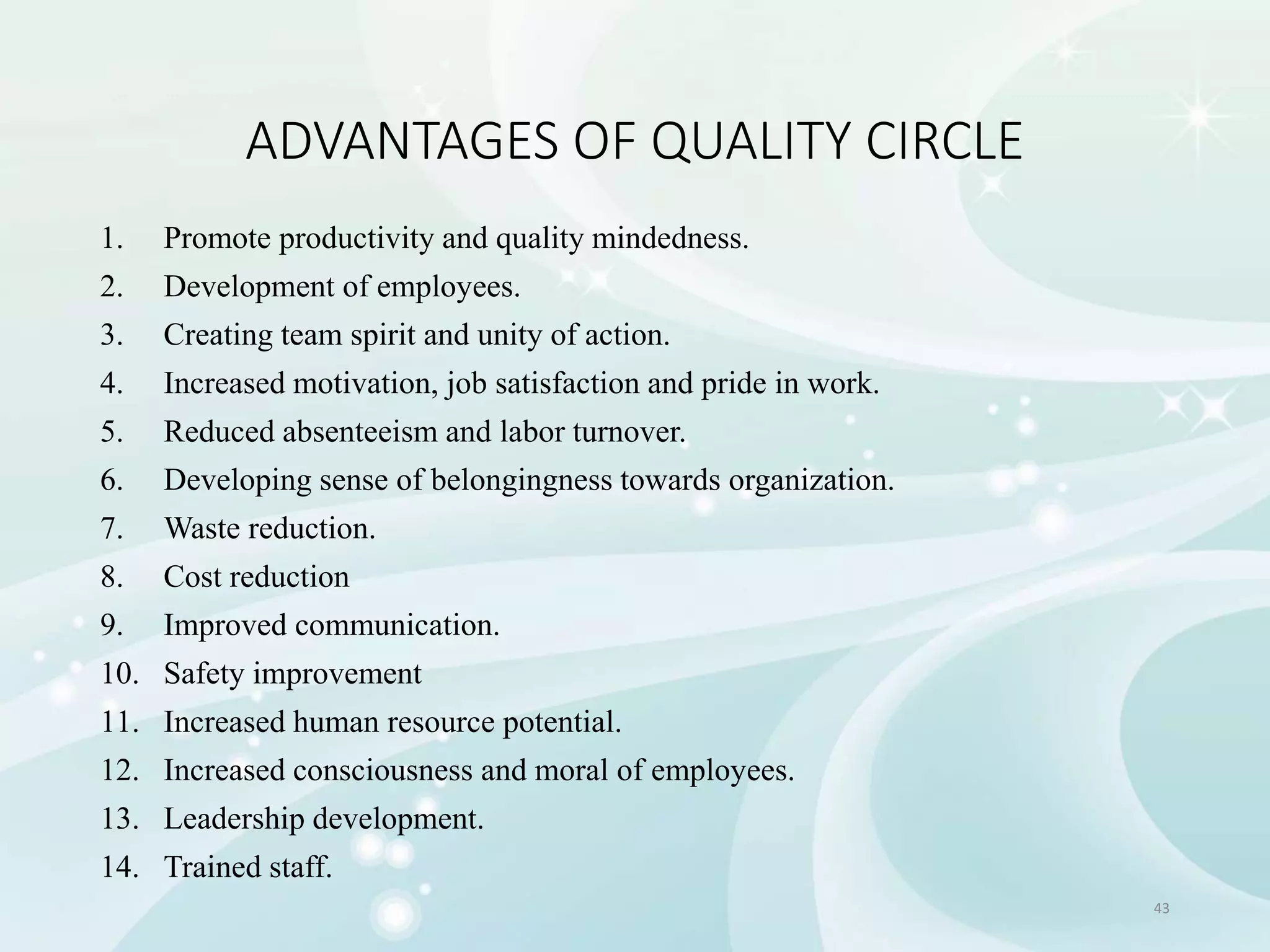 Quality control measures in pharmaceutical industry | PPTX