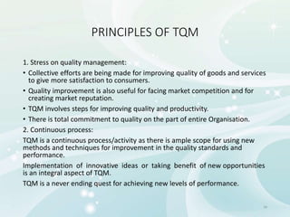 Quality control measures in pharmaceutical industry | PPTX