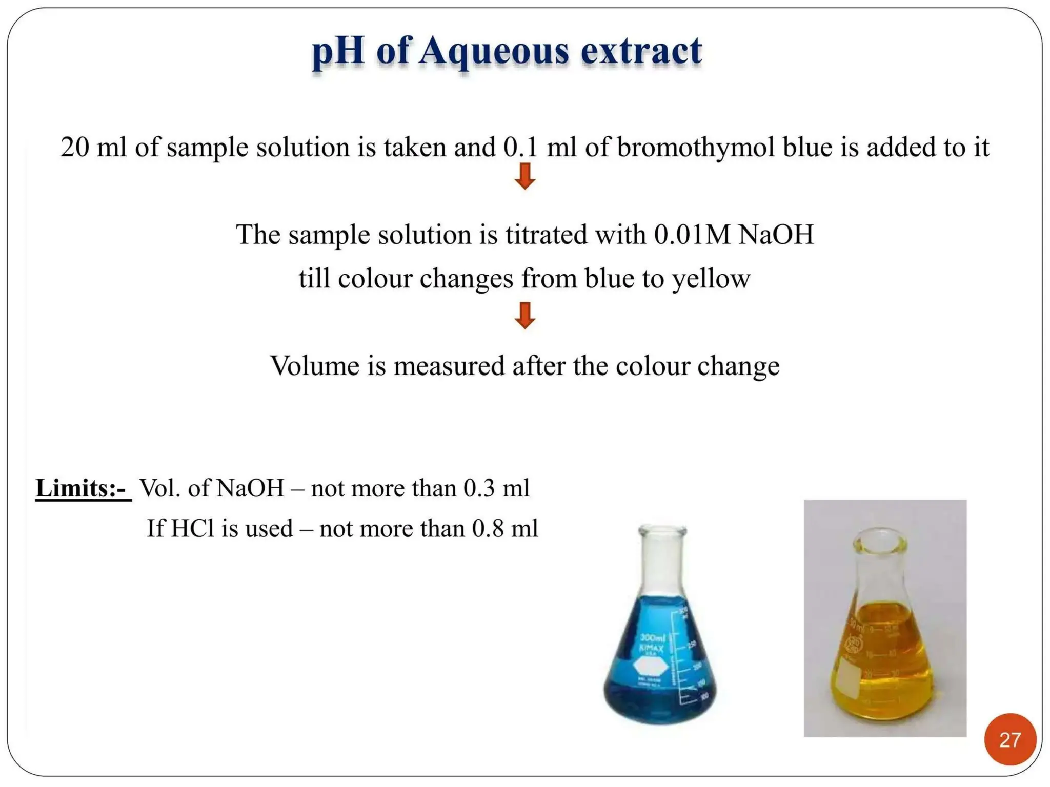 QUALITY CONTROL TEST FOR PACKAGING MATERIALS.