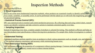 Key Way Inspection Method Quality Control through Inspection.pptx