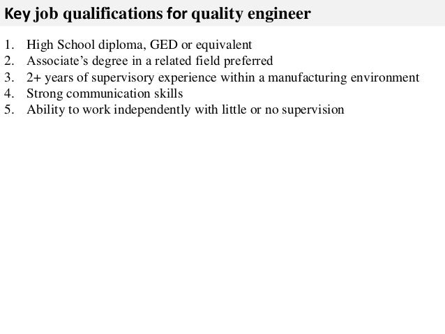 quality engineer description quality engineer description quality engineer description quality engineer description