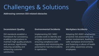Safety Inconsistent Implementation Quality, Environment, and Safety Excellence.pptx