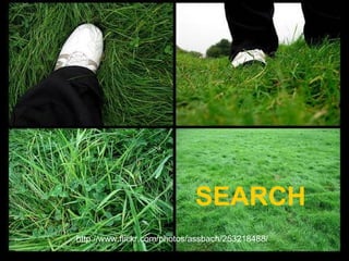 http://www.flickr.com/photos/assbach/253218488/ SEARCH 