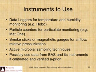 Quality Facilities HVAC and Water Systems | PDF