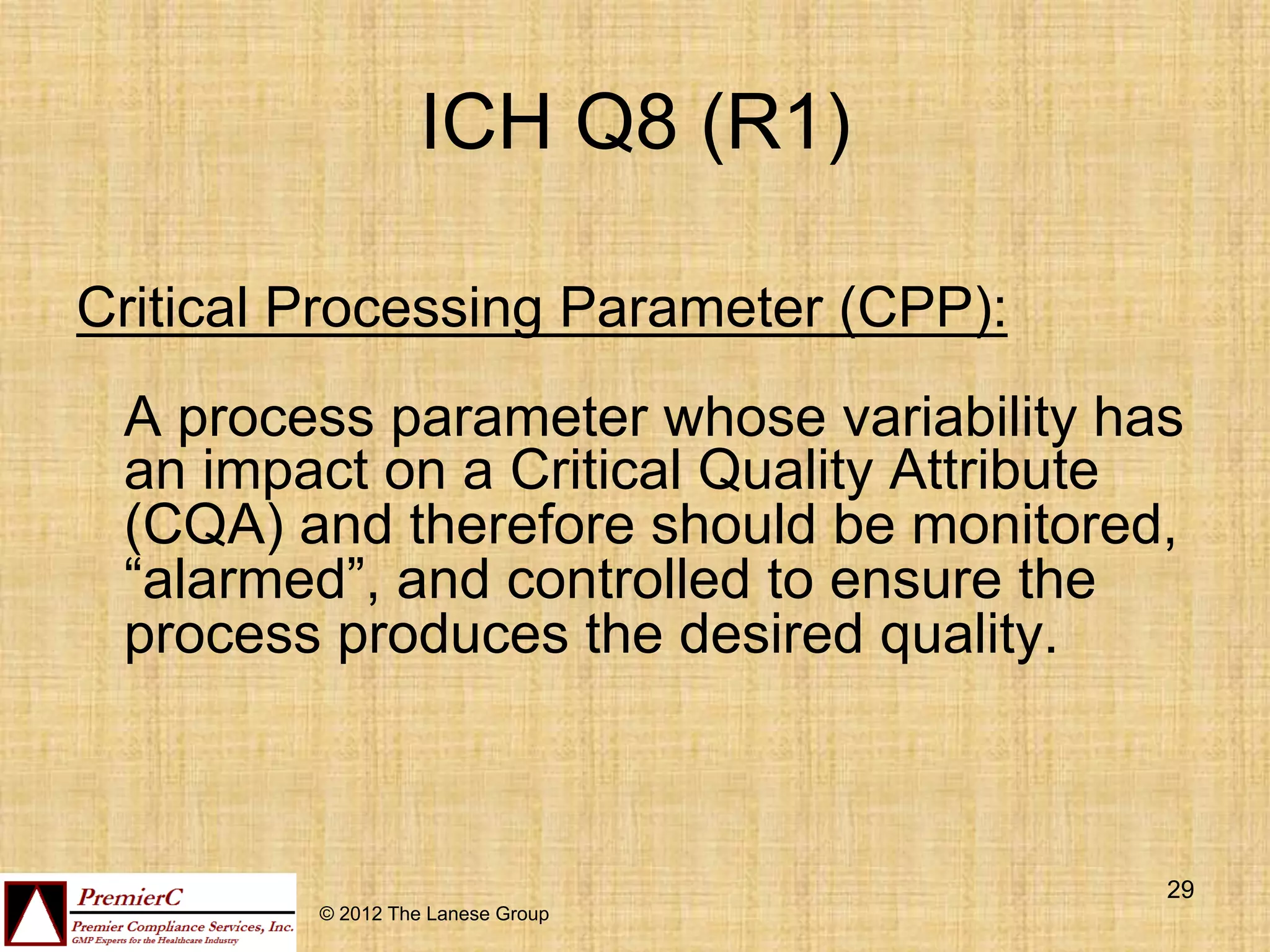 Quality facilities hvac and water systems | PDF