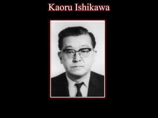 Kaoru Ishikawa
 