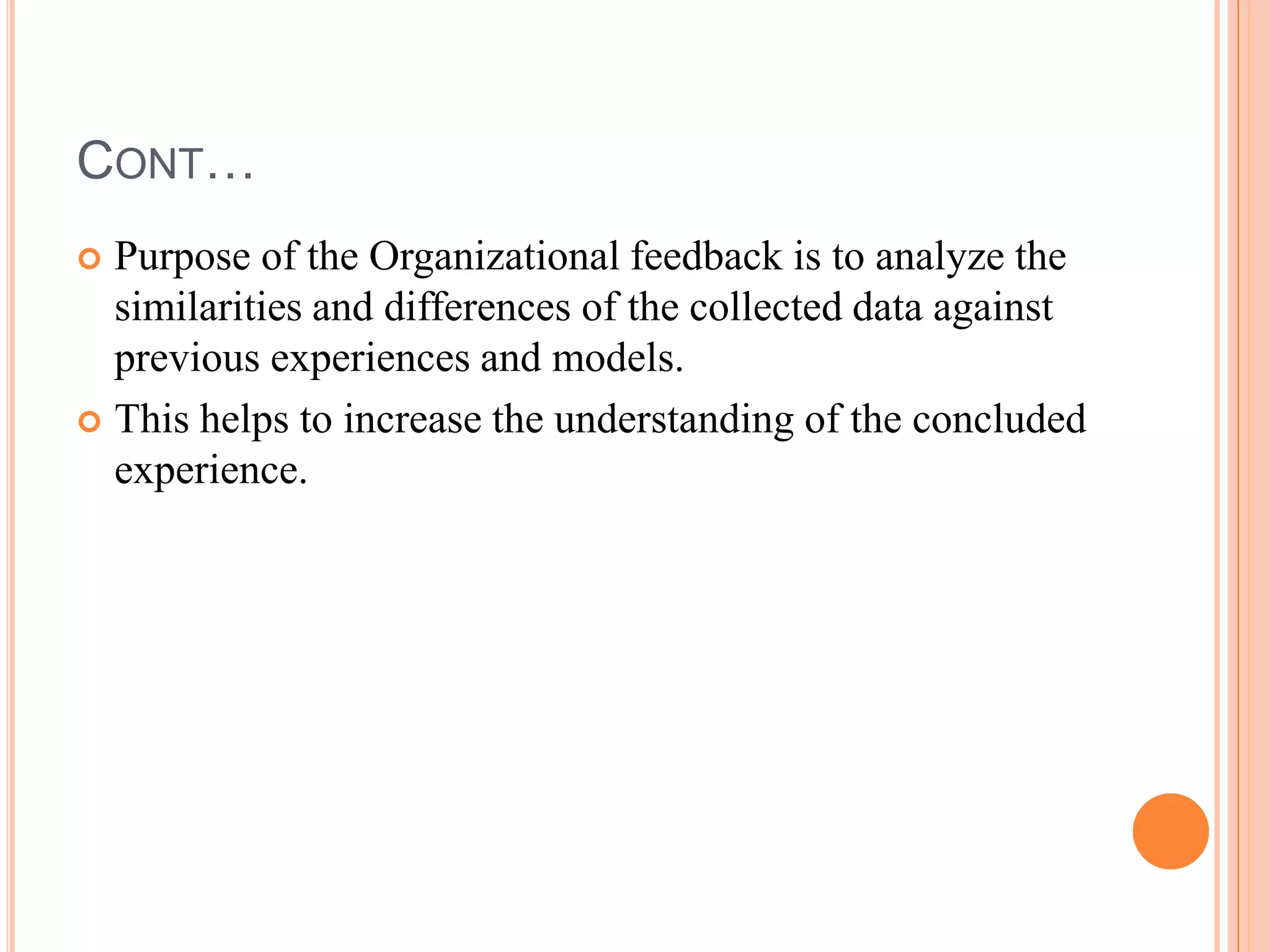 Quality improvement paradigm (QIP) | PPTX