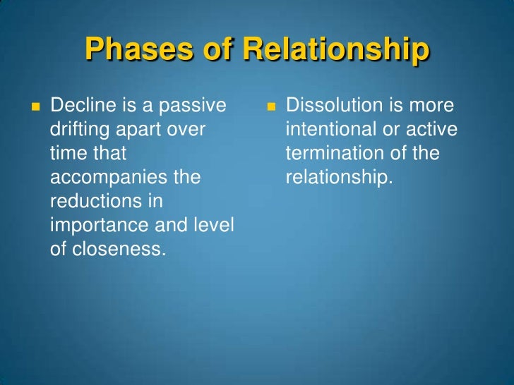 Why Youth Mentoring Relationships End - 728x546 - jpeg Drifting Apart In A Relationship