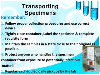 Quality in microbiological lab | PPT