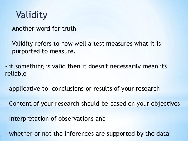 Quality In Qualitative Research 1