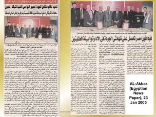 Typical High Level Process Map fora Telecom operator5Developed by Ahmed Abdel-DayemOutput:Running Network,Products & ServicesOrg. Input:Vision,Mission,Strategy,Market Research andResourcesDesign & DevelopOperate & MaintainPlanImplementCore ProcessesMeasure & OptimizeCustomer FeedbackSupport ProcessesIT OperationsCorporate AffairsLogisticsFinanceHR