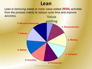  Processes may be classified into: