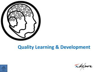 Quality Learning & Development 
