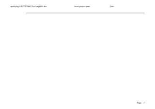 qualitylog-150722070007-lva1-app6891.doc insert project name Date:
Page 3
 