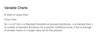 Quality Management , Quality assurance and quality control. | PDF