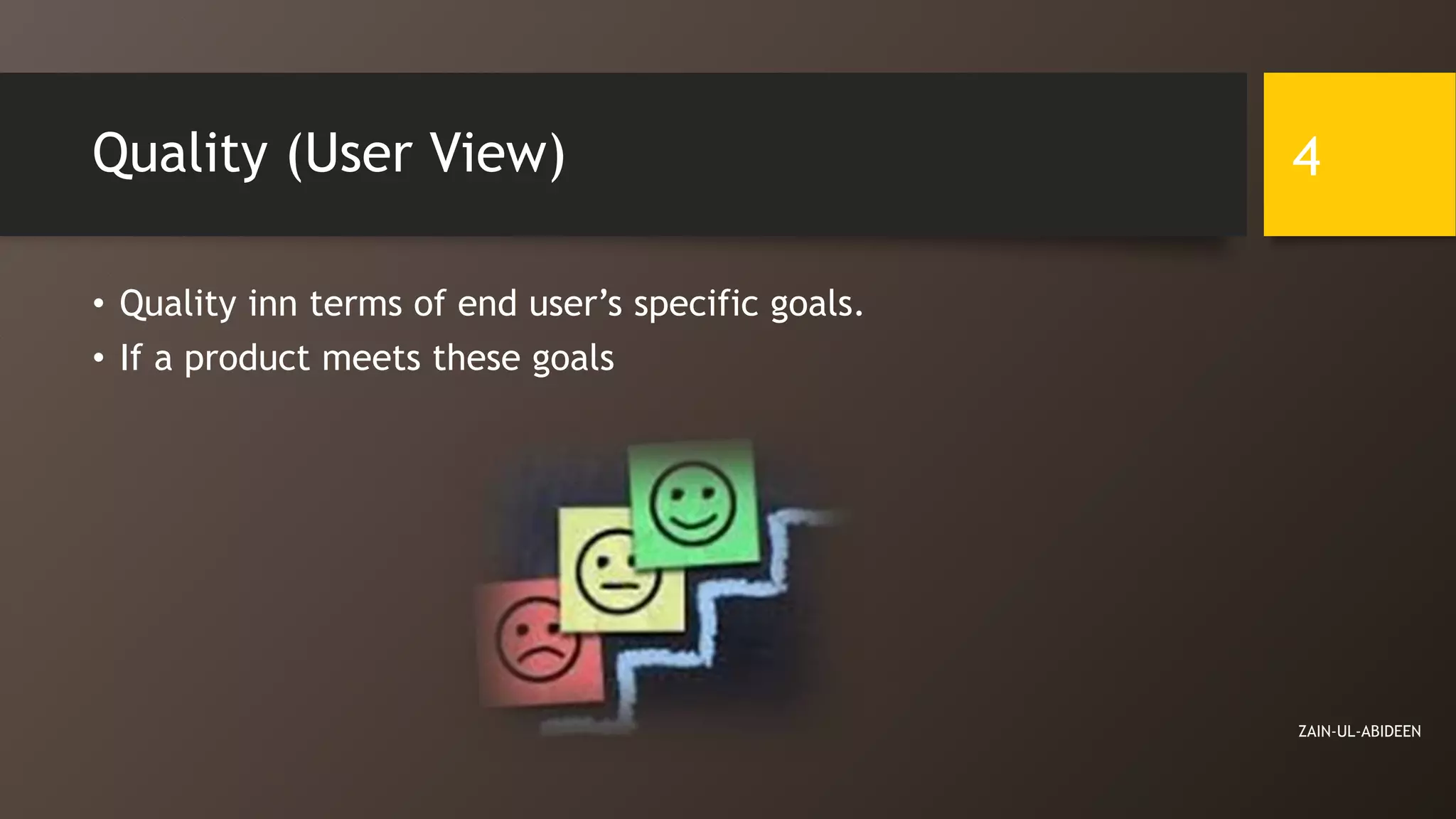 WHAT IS QUALITY MANAGEMENT IN SOFTWARE ENGINEERING visual data 8