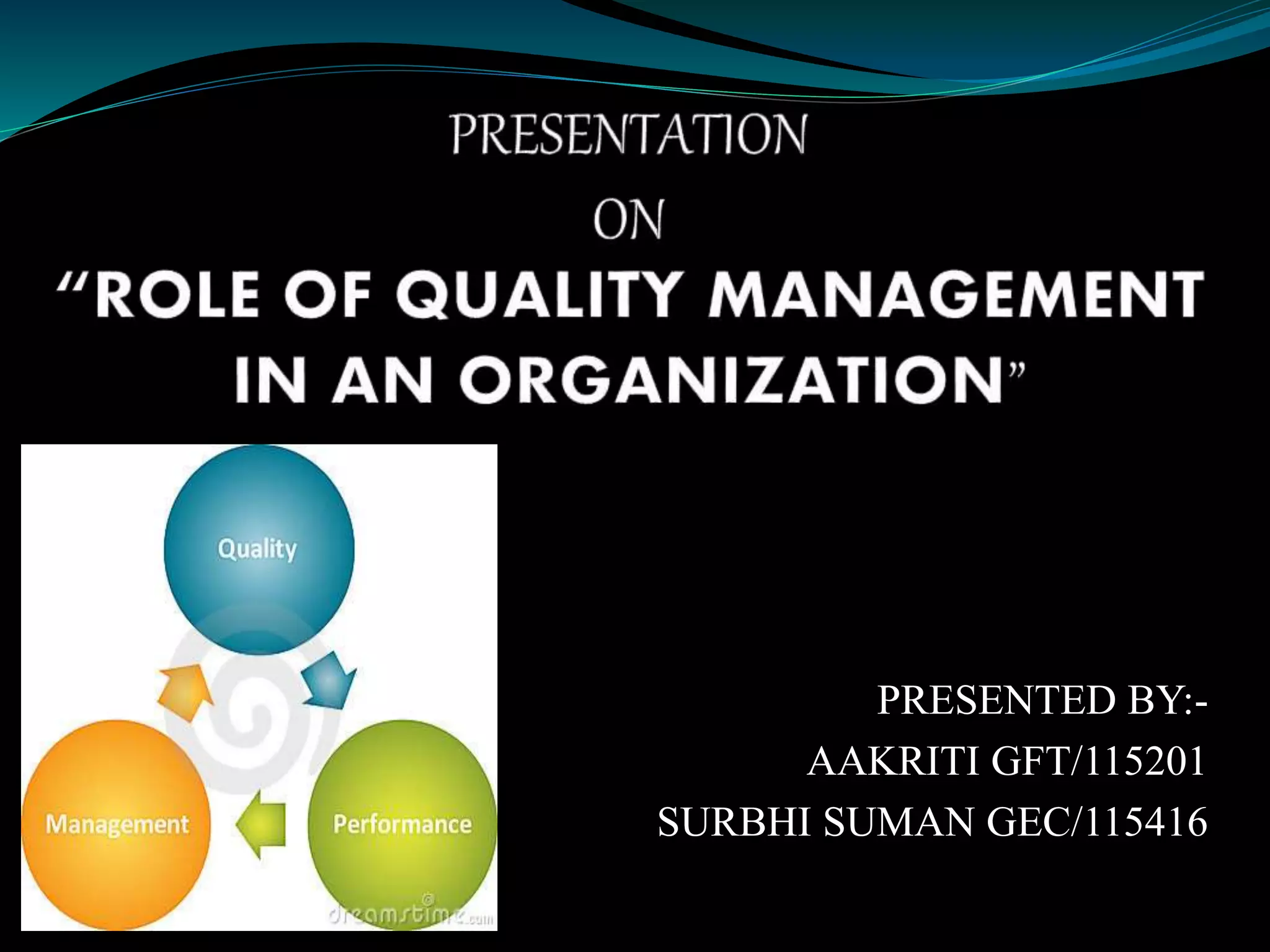 PRESENTED BY:-
AAKRITI GFT/115201
SURBHI SUMAN GEC/115416