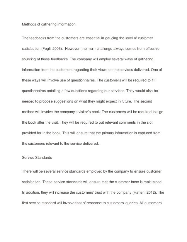 Help with paper writing review