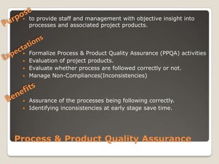 Requirement Management