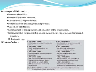Quality management system