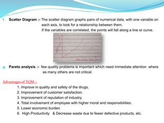 Quality management system